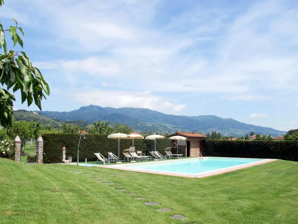 Apartment Le Fornaci-1 By Interhome Lucca