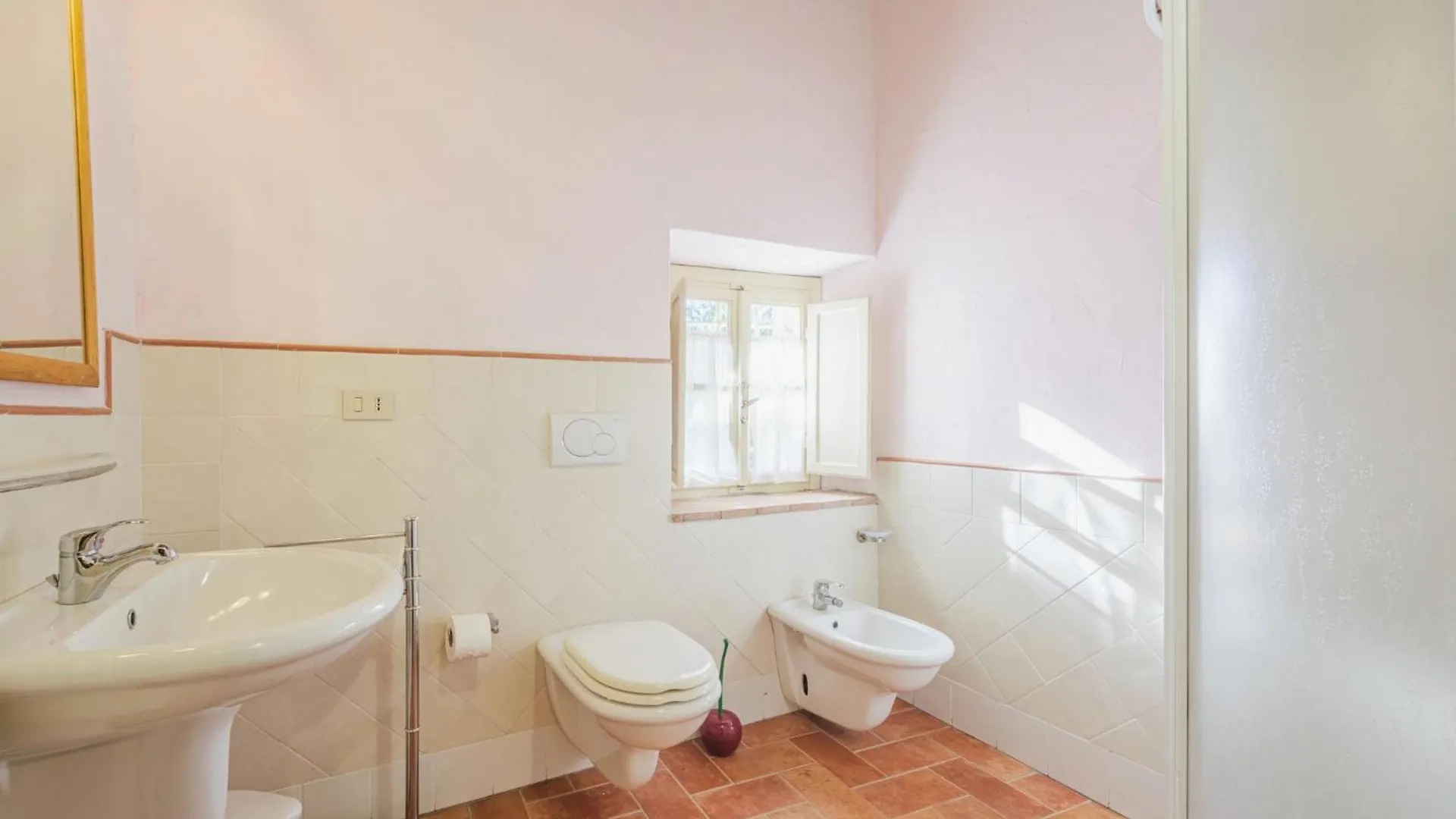 Apartment Le Fornaci-1 By Interhome Lucca Italy