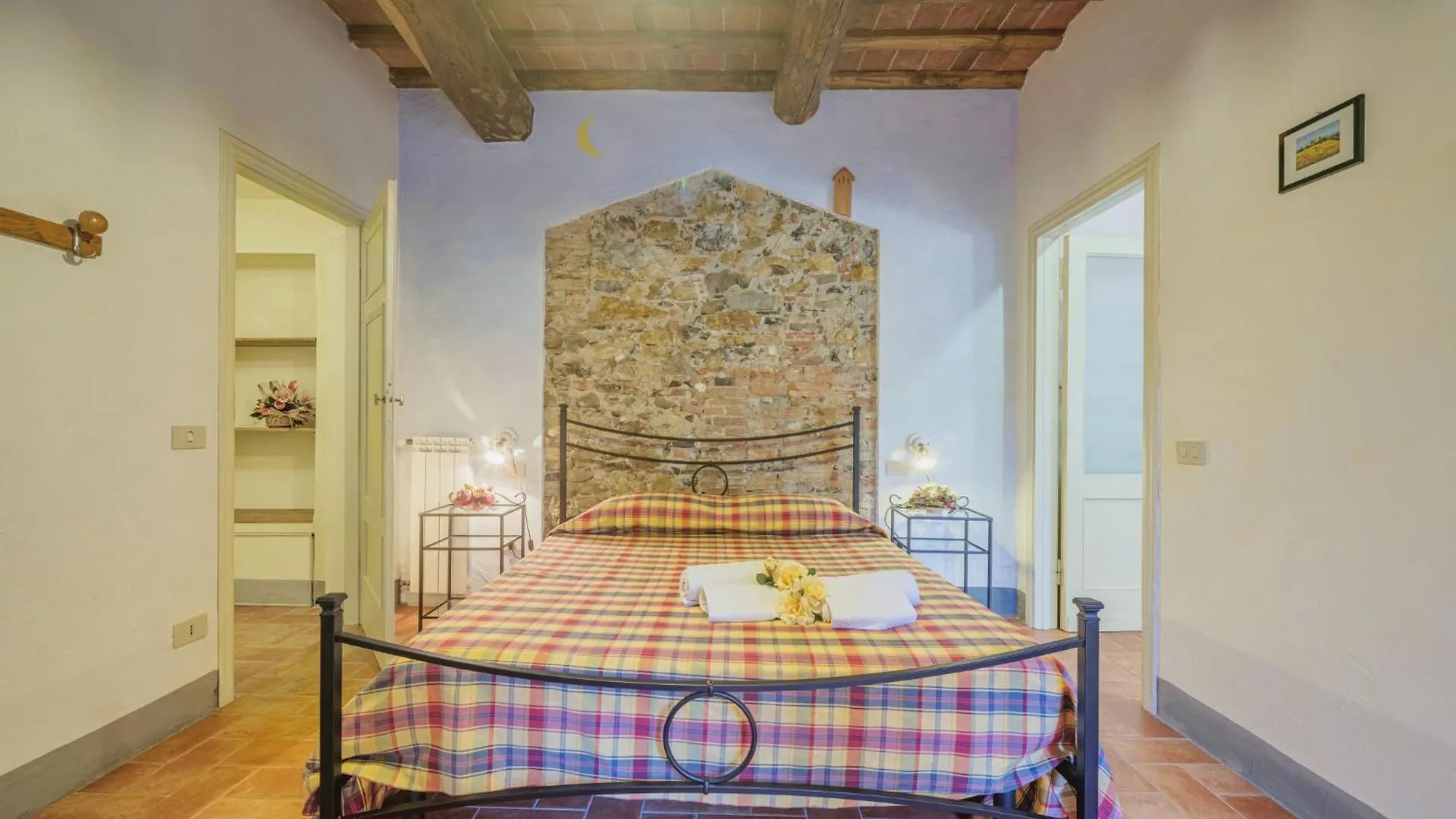Apartment Le Fornaci-1 By Interhome Lucca Italy