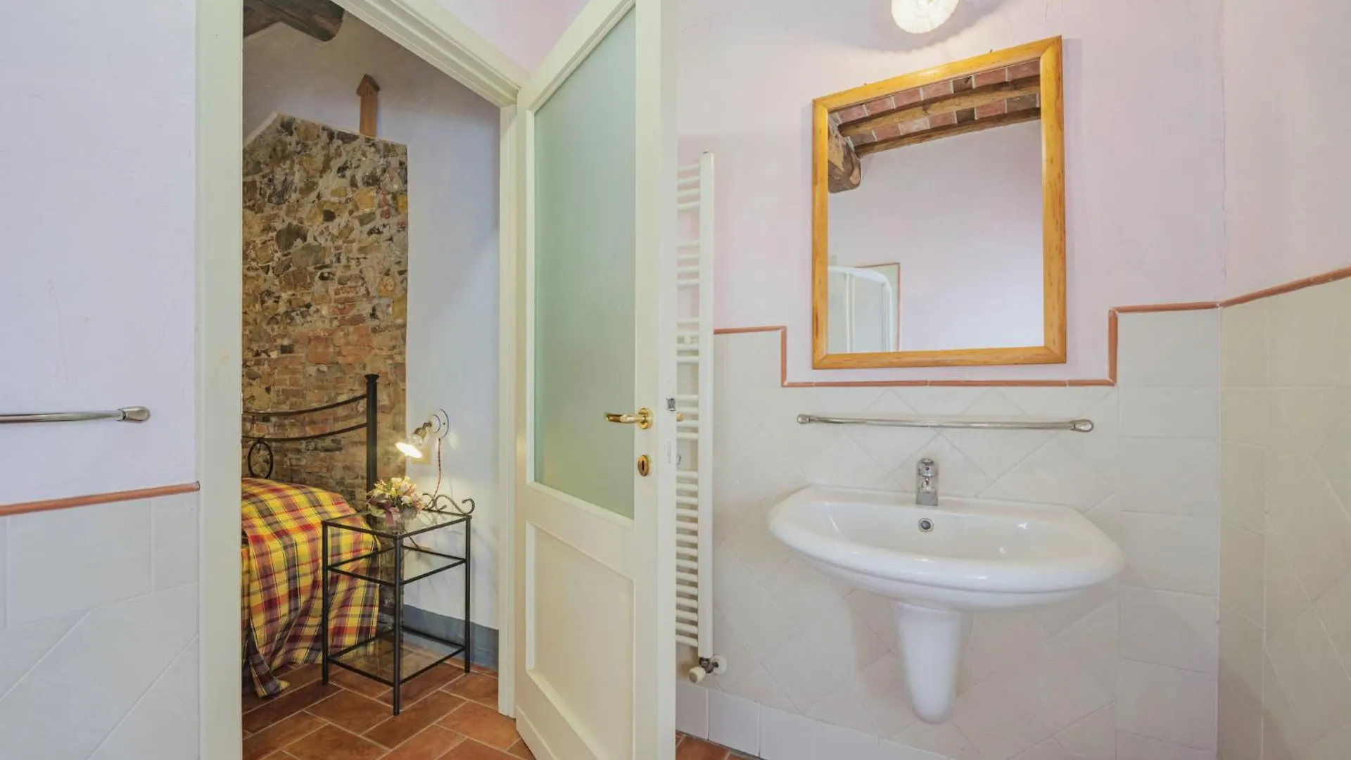 Apartment Le Fornaci-1 By Interhome Lucca 0*,  Italy