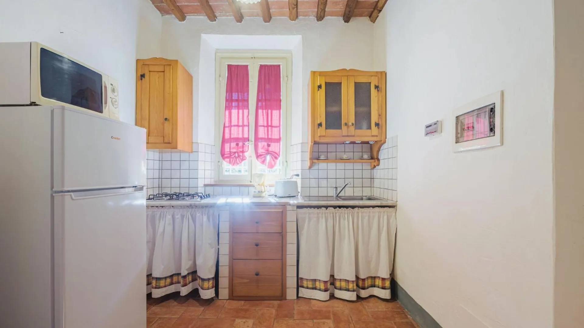 Apartment Le Fornaci-1 By Interhome Lucca 0*,  Italy