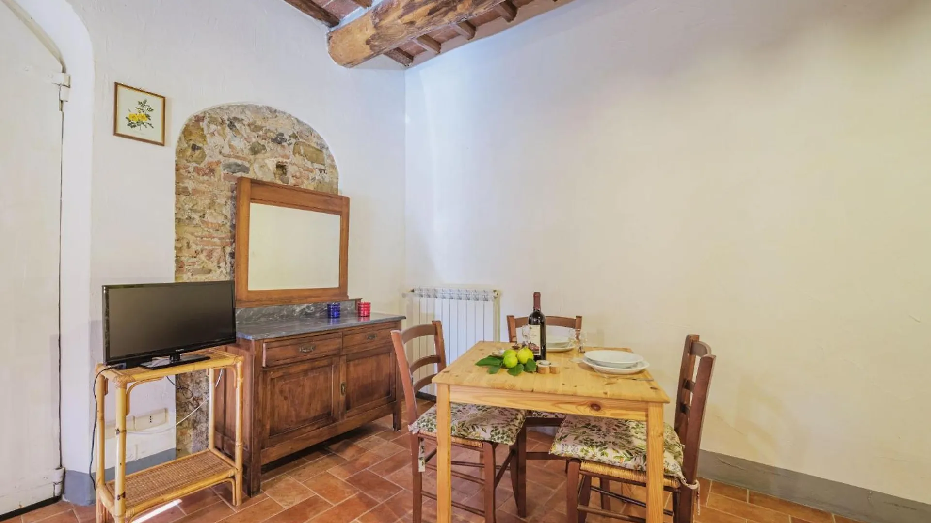 Apartment Le Fornaci-1 By Interhome Lucca Italy