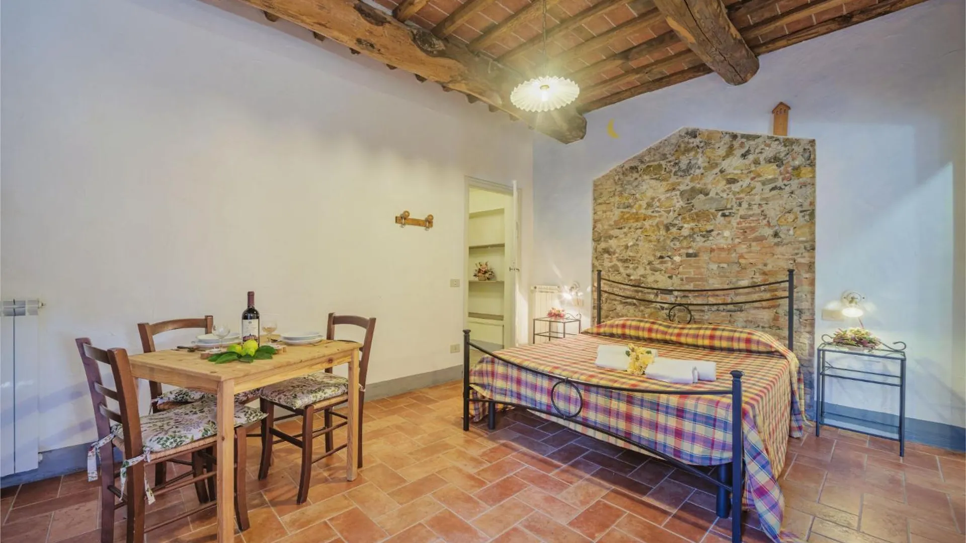 Apartment Le Fornaci-1 By Interhome Lucca