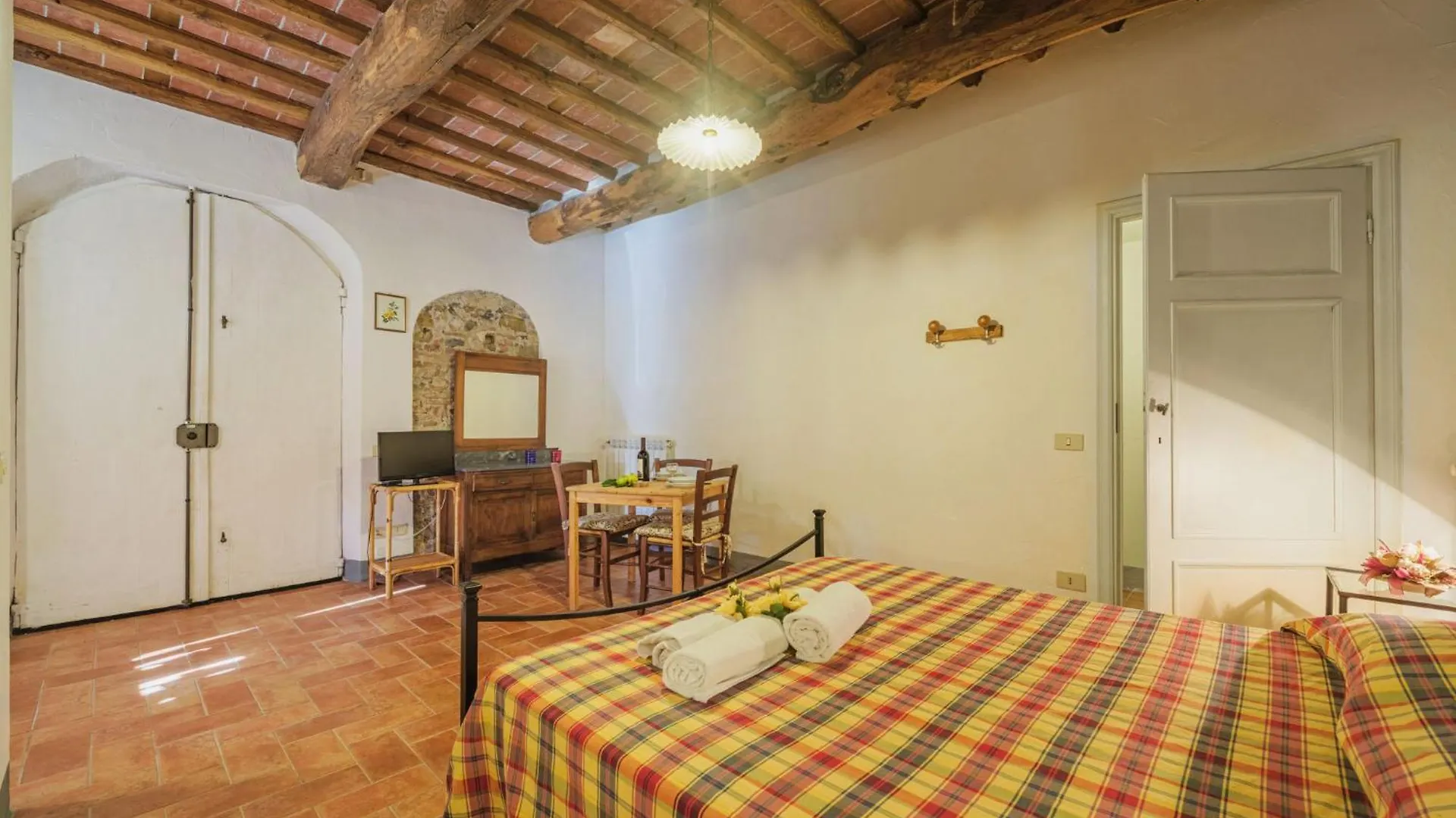 Apartment Le Fornaci-1 By Interhome Lucca