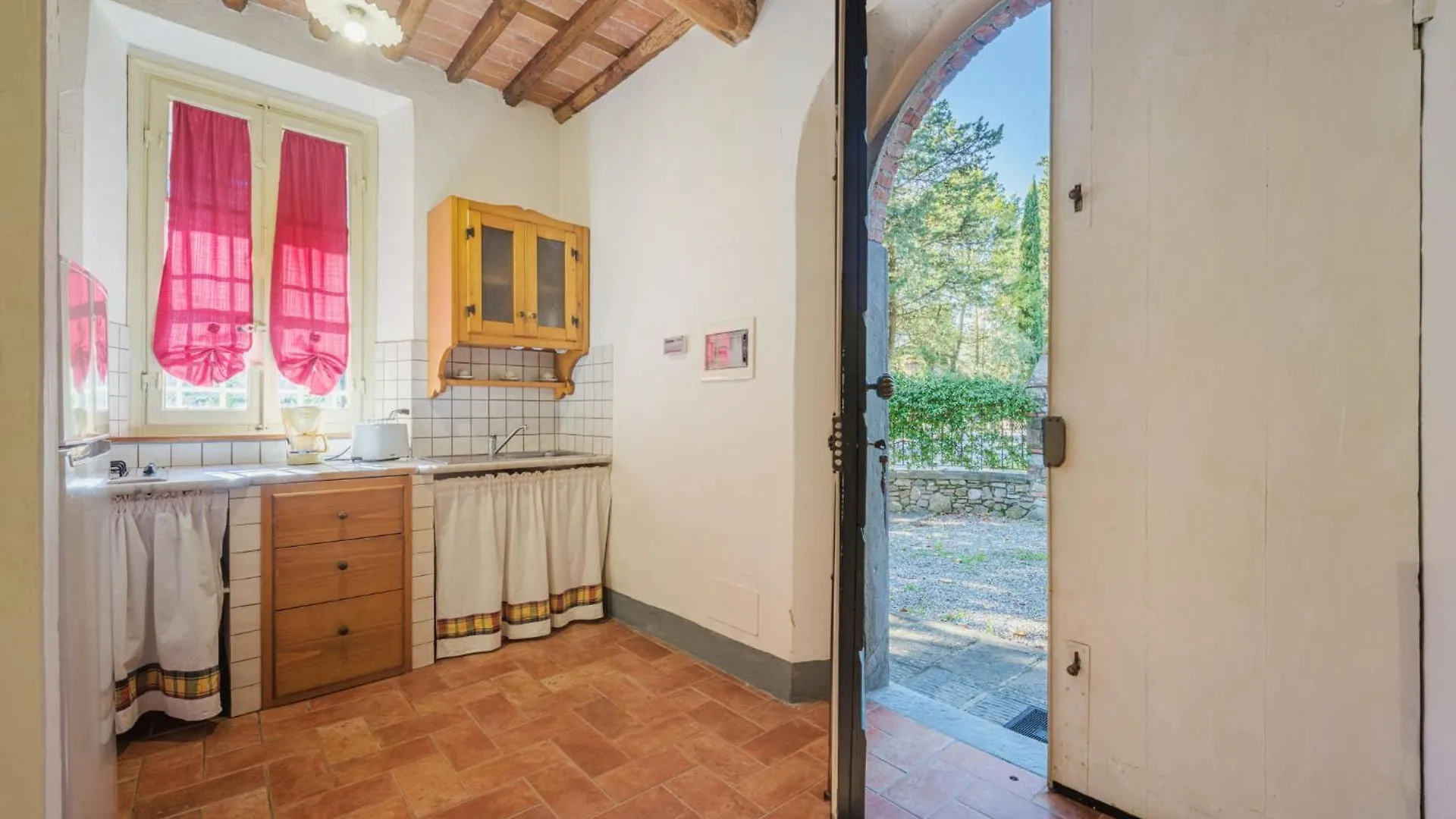 Apartment Le Fornaci-1 By Interhome Lucca