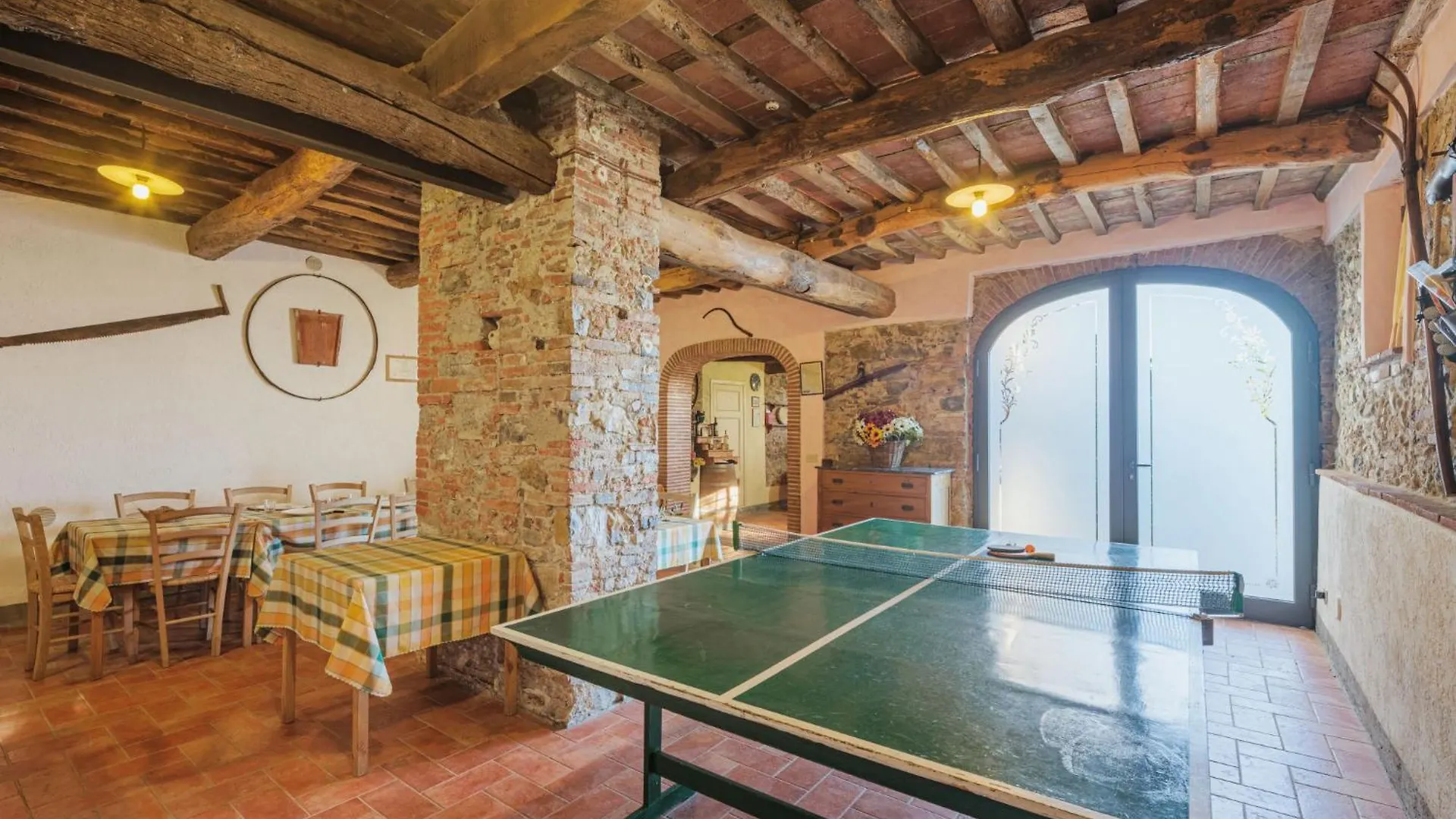 Apartment Le Fornaci-1 By Interhome Lucca Italy