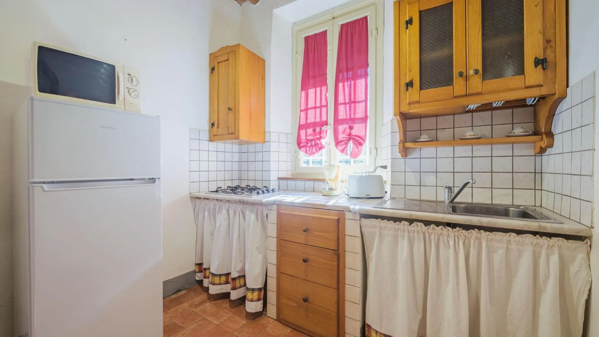 Apartment Le Fornaci-1 By Interhome Lucca