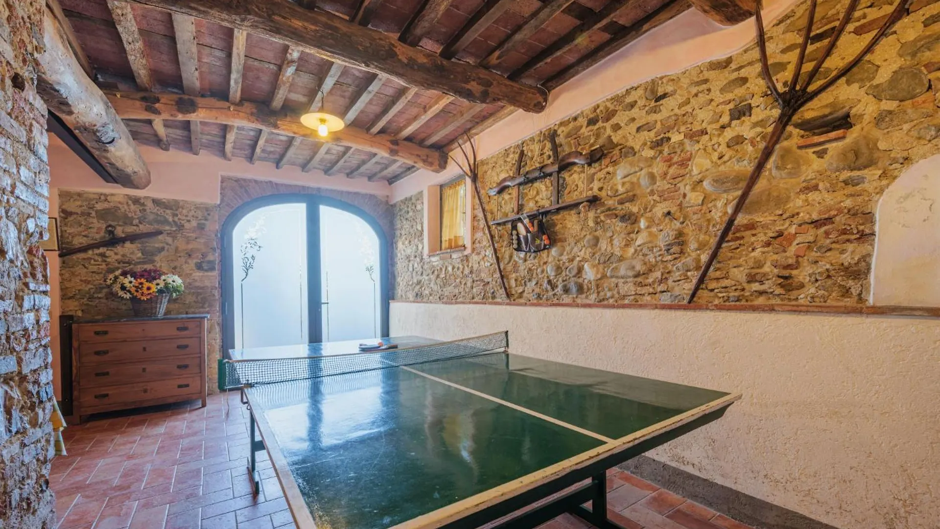 Apartment Le Fornaci-1 By Interhome Lucca