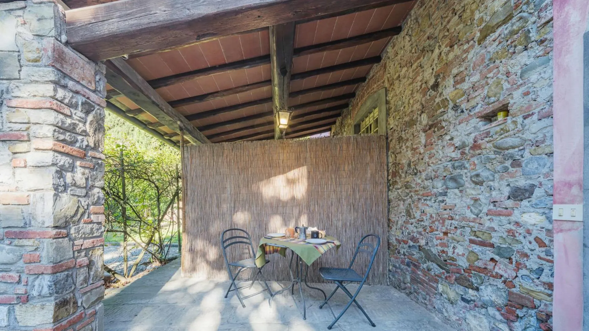 Apartment Le Fornaci-1 By Interhome Lucca
